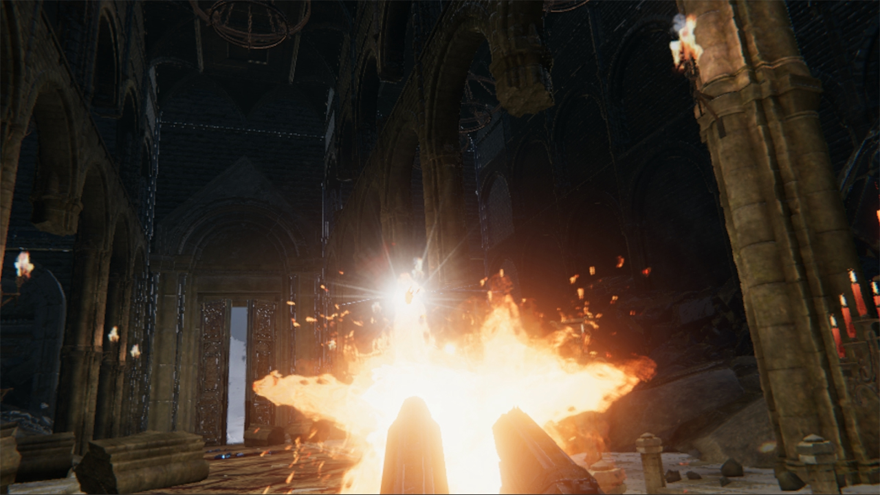 Apocalypse Mechanism screenshot 13