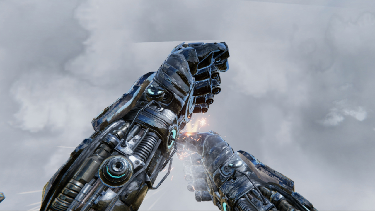 Apocalypse Mechanism screenshot 5
