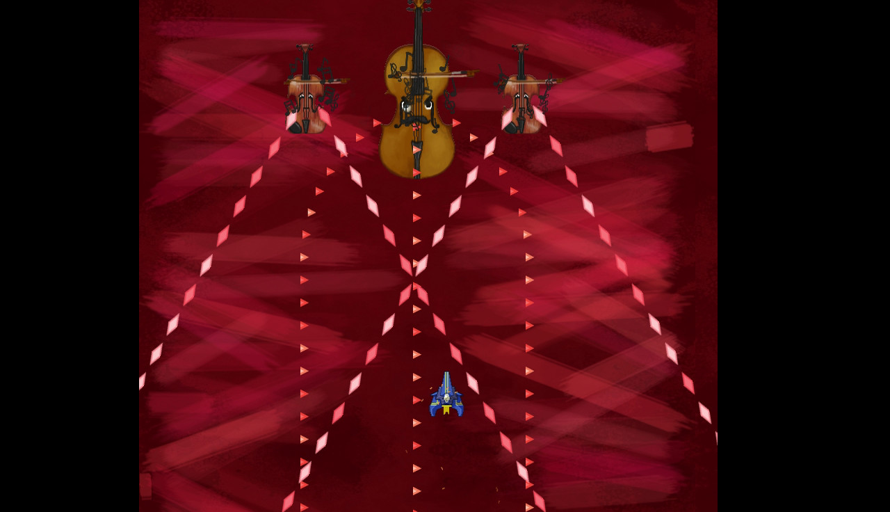 In Extremis screenshot 3