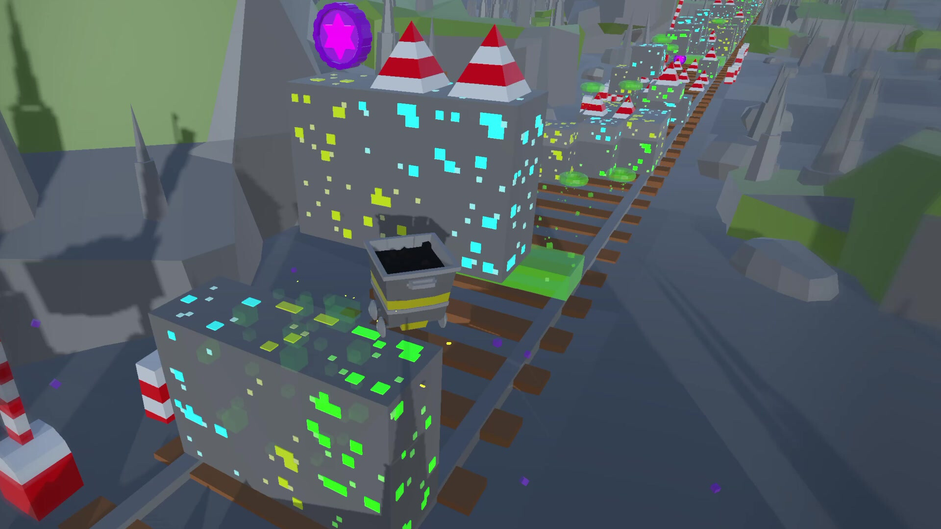 GeomSurf screenshot 2