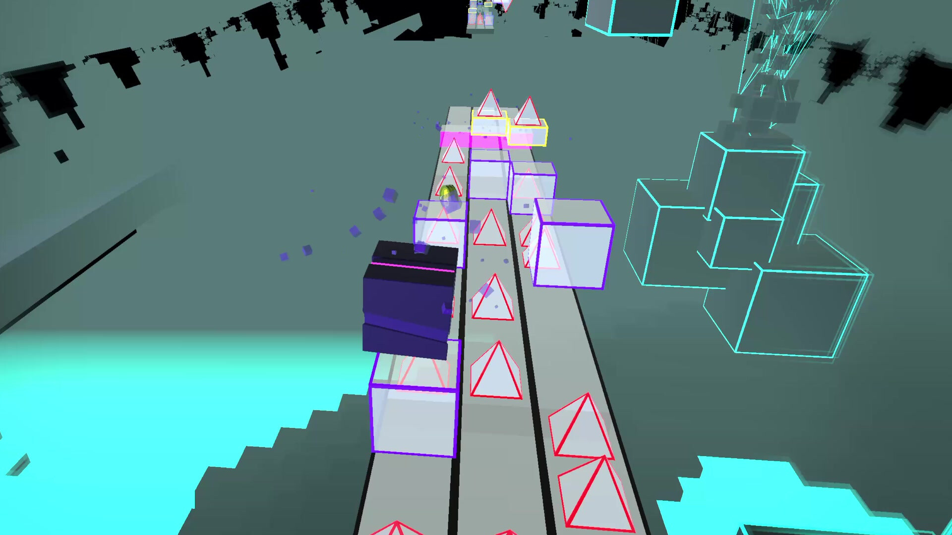GeomSurf screenshot 5