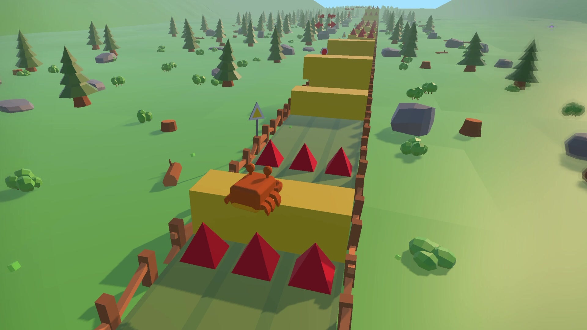 GeomSurf screenshot 1