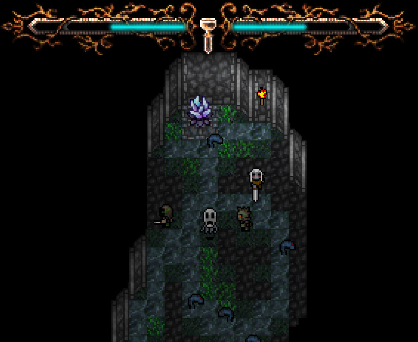 Manor of the Damned! screenshot 2