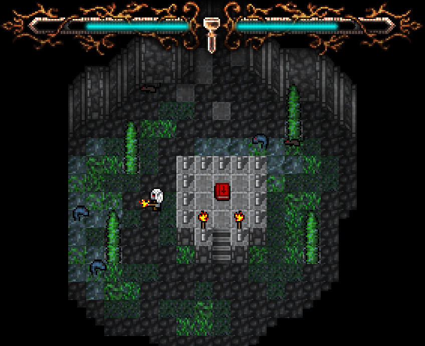 Manor of the Damned! screenshot 4