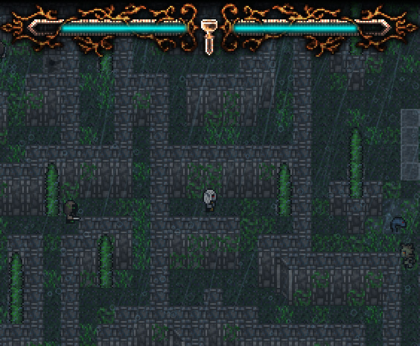Manor of the Damned! screenshot 7