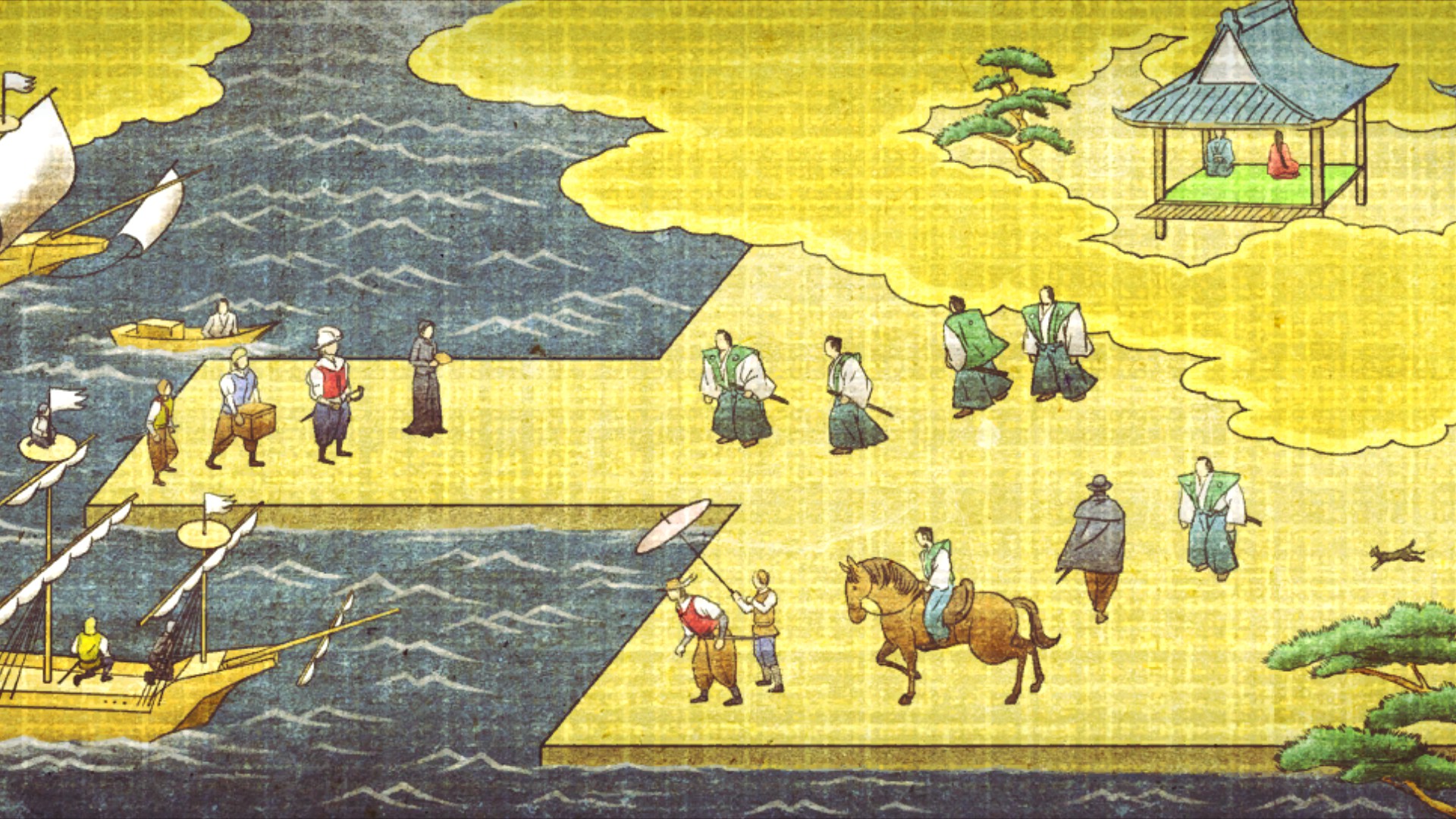 Neo ATLAS 1469 screenshot 19