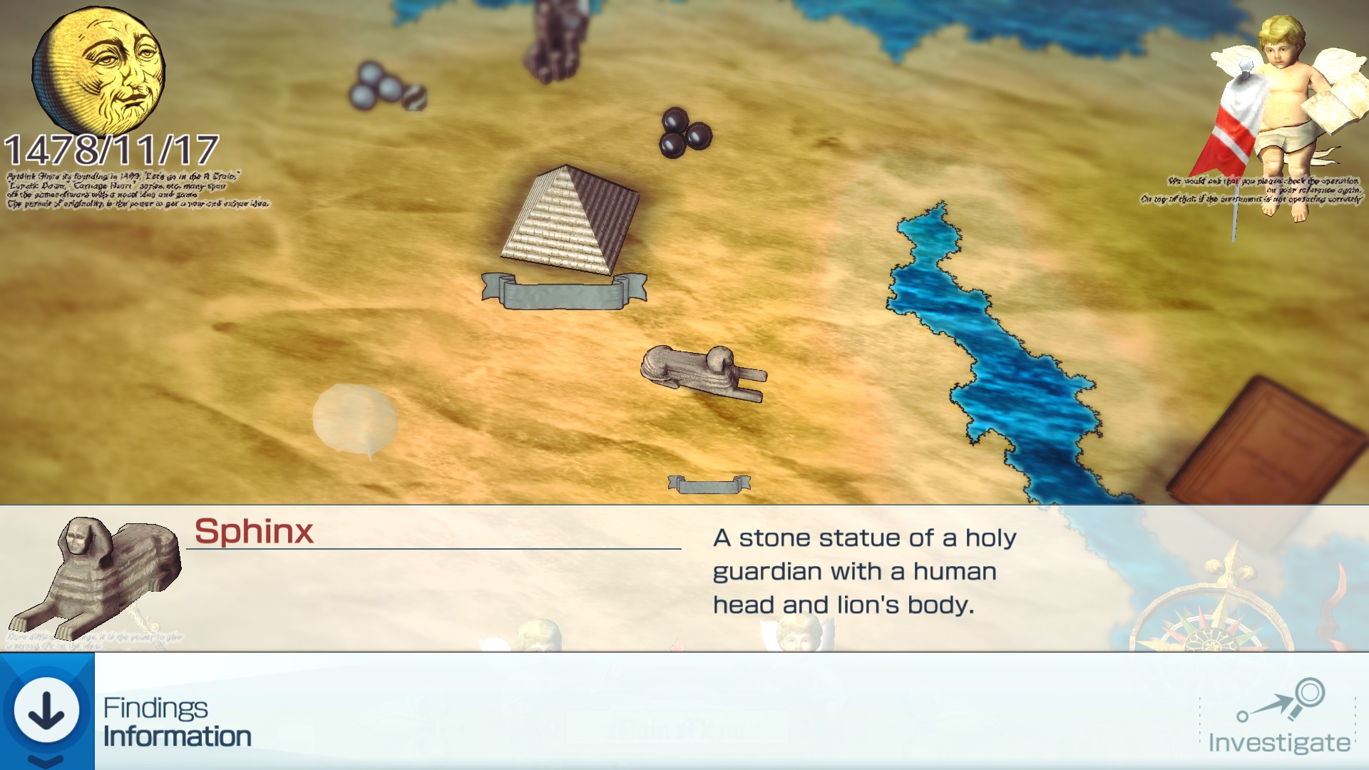 Neo ATLAS 1469 screenshot 2
