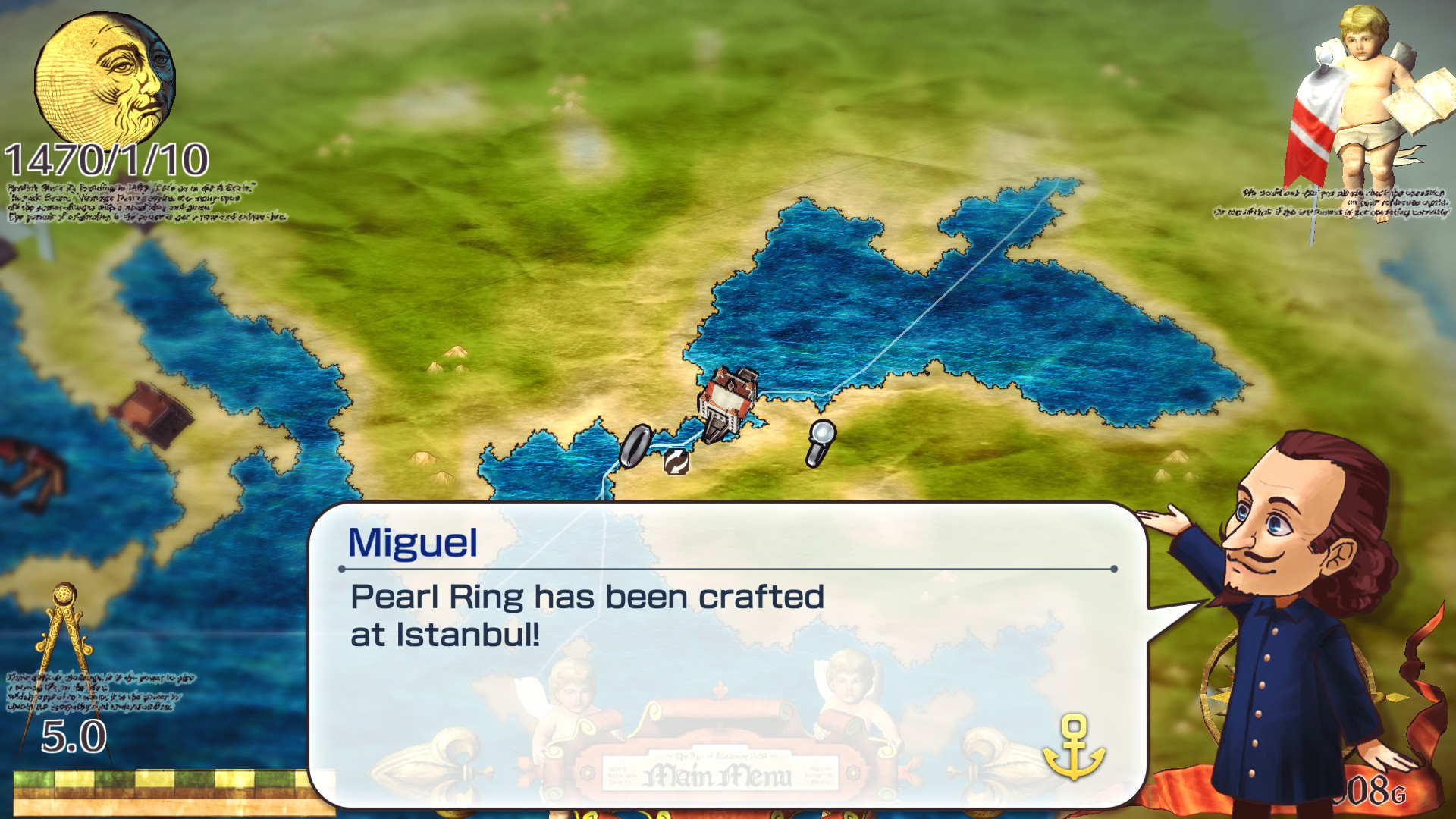 Neo ATLAS 1469 screenshot 4