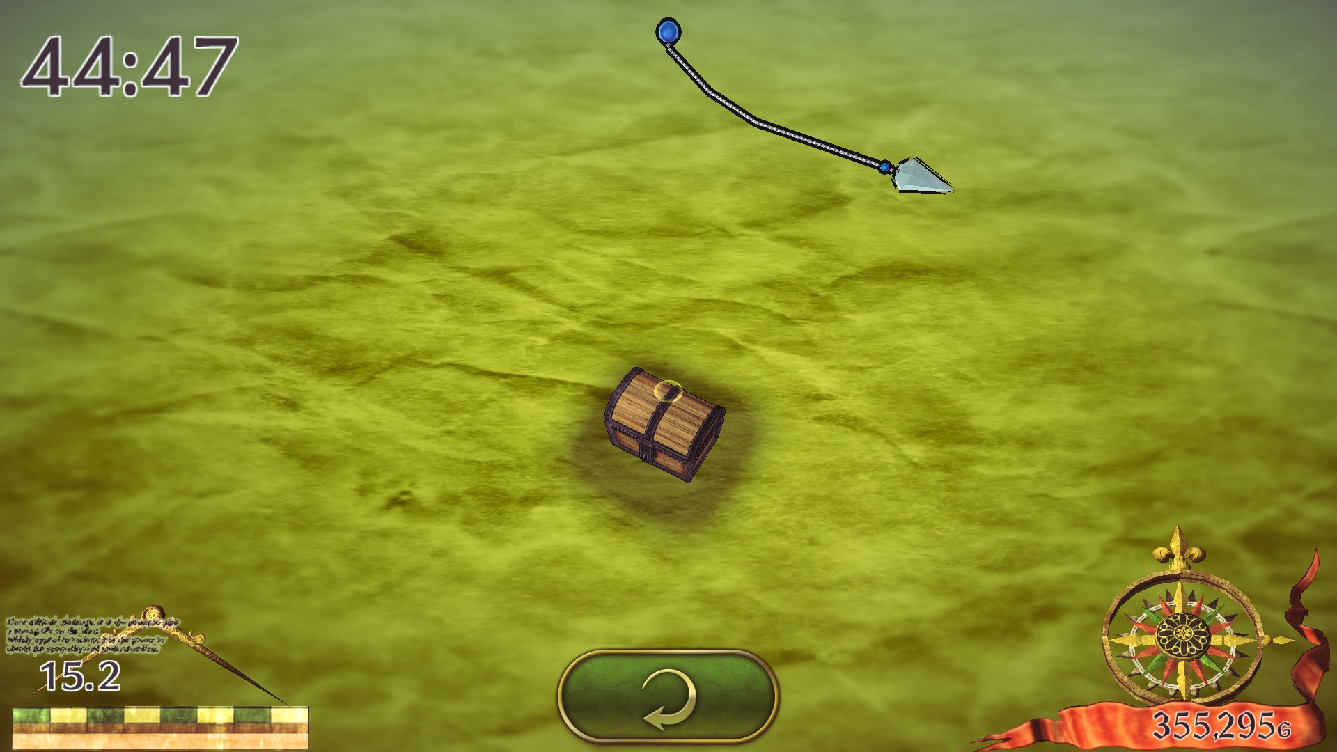 Neo ATLAS 1469 screenshot 14