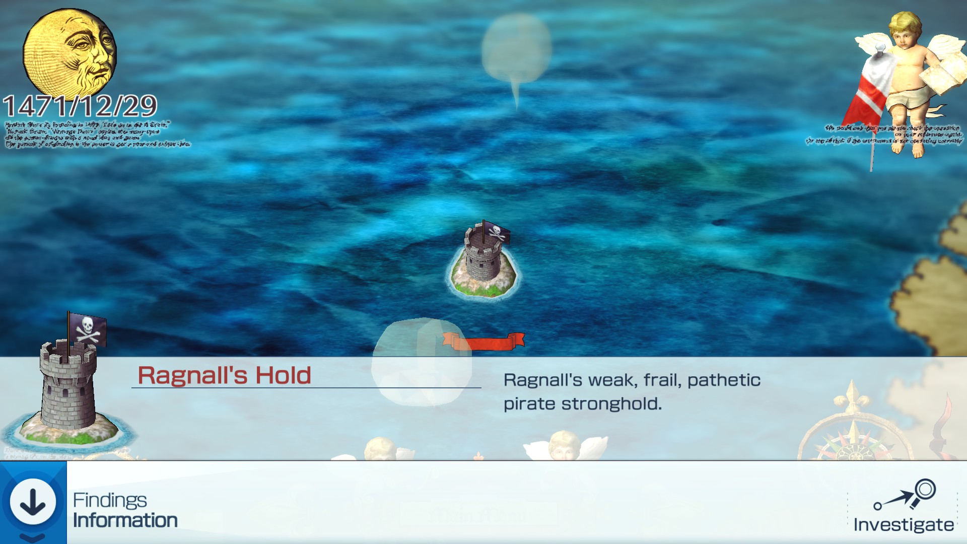 Neo ATLAS 1469 screenshot 16