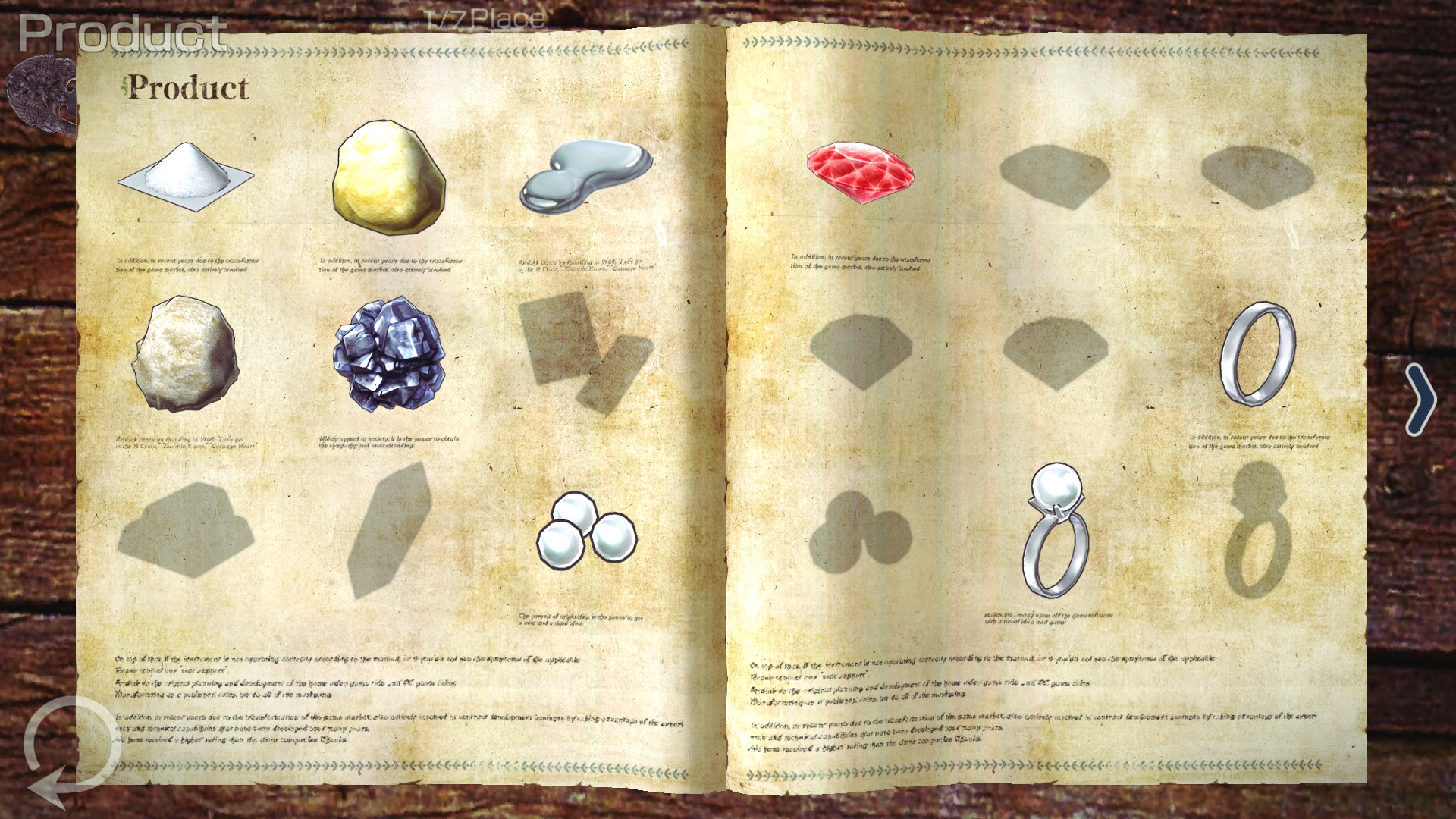 Neo ATLAS 1469 screenshot 17