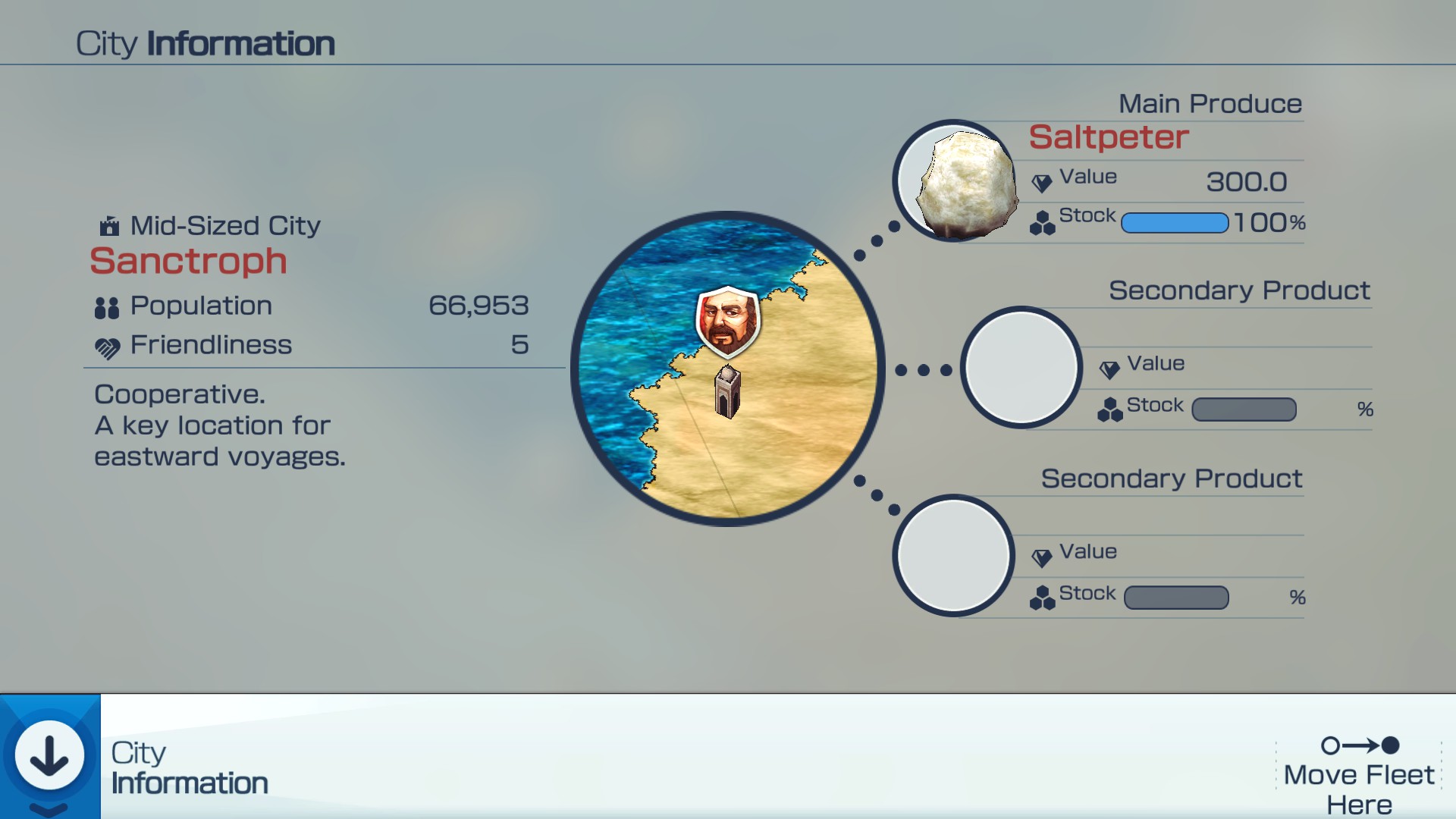 Neo ATLAS 1469 screenshot 10