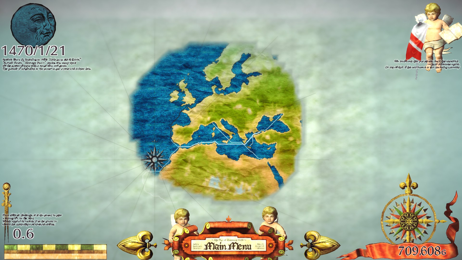 Neo ATLAS 1469 screenshot 6