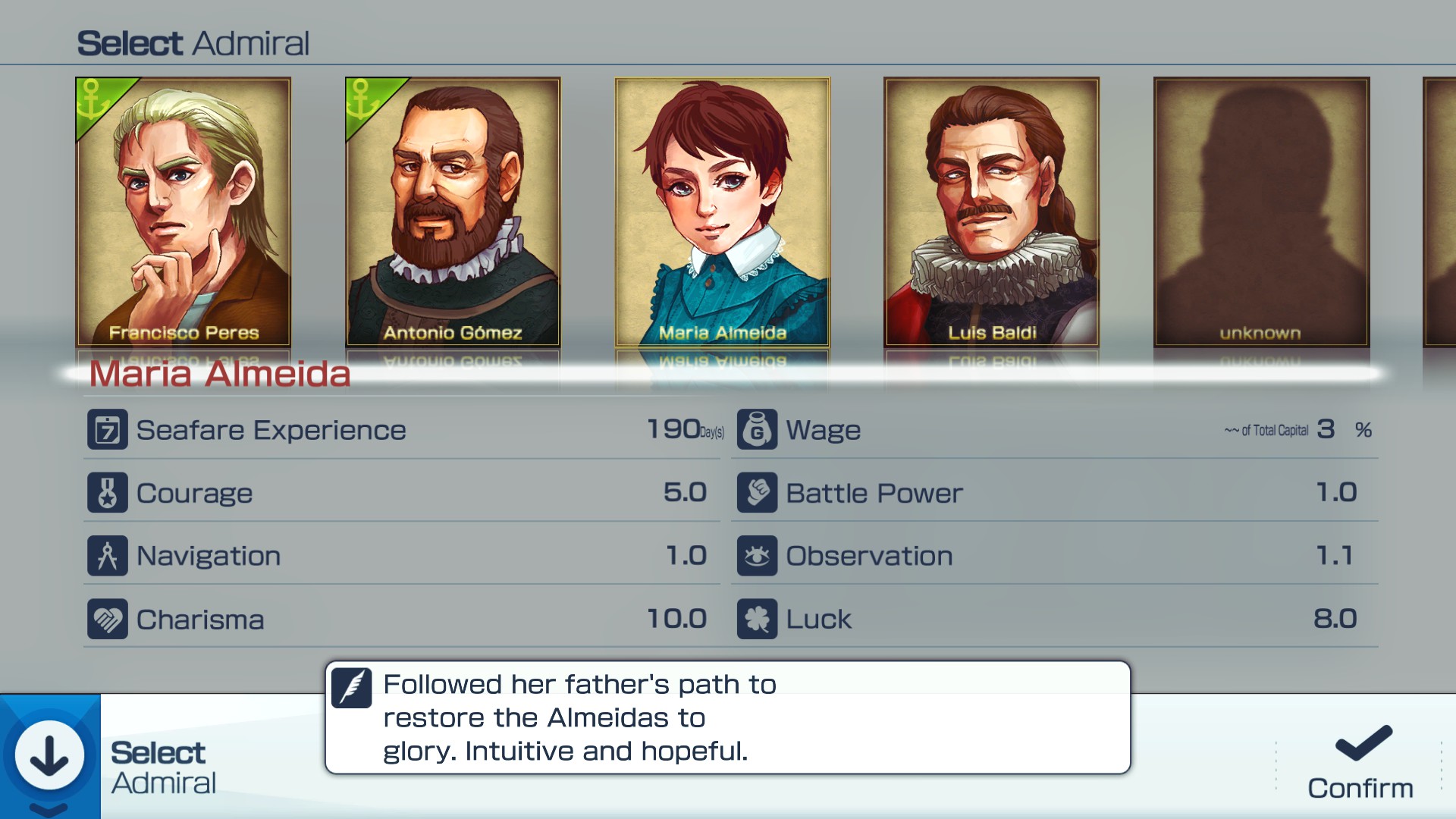 Neo ATLAS 1469 screenshot 13