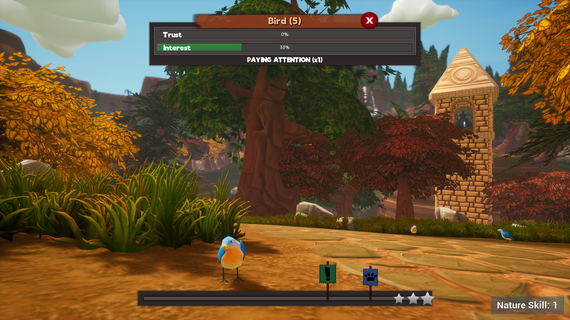 Dwarrows screenshot 14