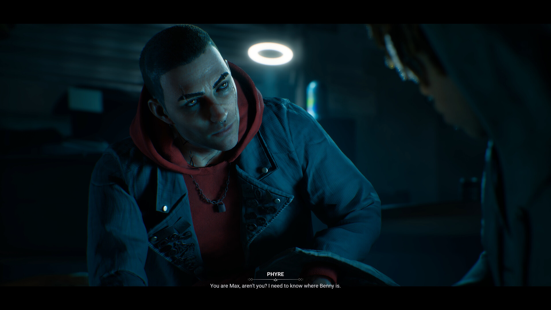 Vampire: The Masquerade® - Bloodlines™ 2 screenshot 2