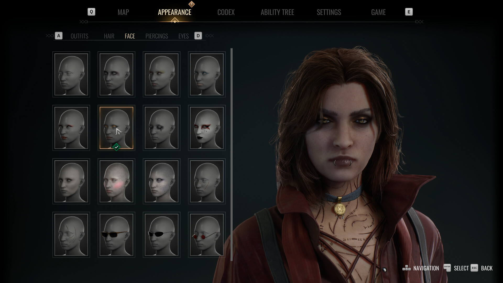 Vampire: The Masquerade® - Bloodlines™ 2 screenshot 8