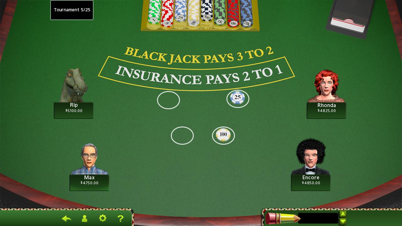 Hoyle Official Casino Games screenshot 10