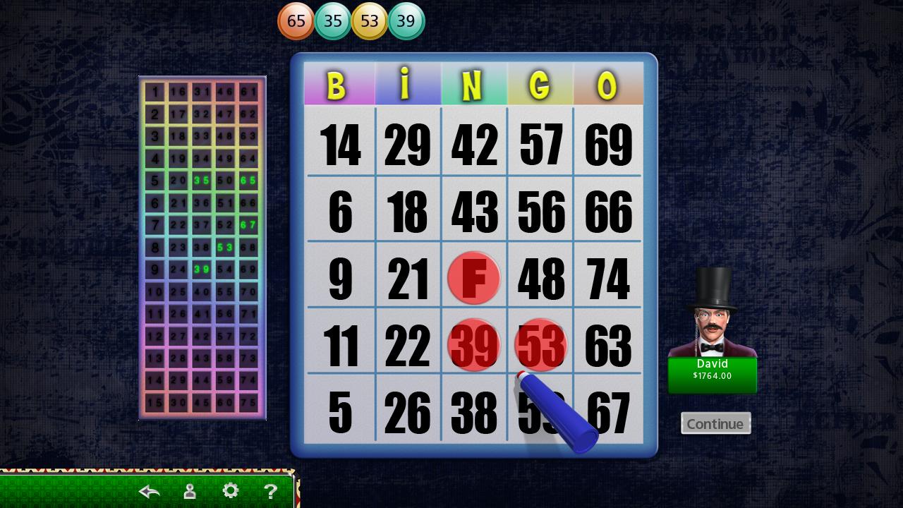 Hoyle Official Casino Games screenshot 6