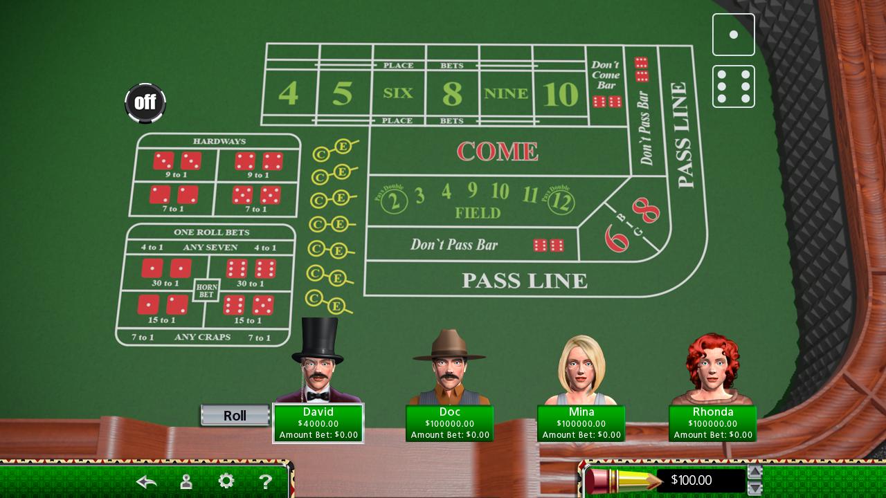 Hoyle Official Casino Games screenshot 12