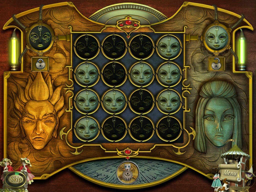 PuppetShow™: Mystery of Joyville screenshot 4