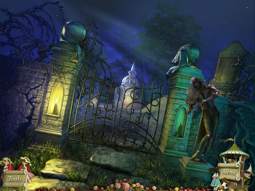 PuppetShow™: Mystery of Joyville screenshot 5