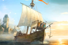 Dawn of Discovery™ Trailer trailer thumbnail