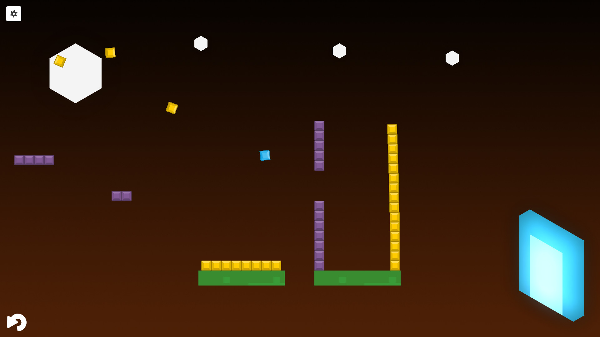 Zup! screenshot 4