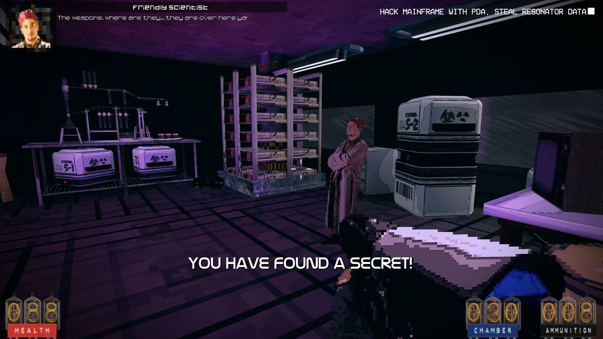 Space Trucker screenshot 17