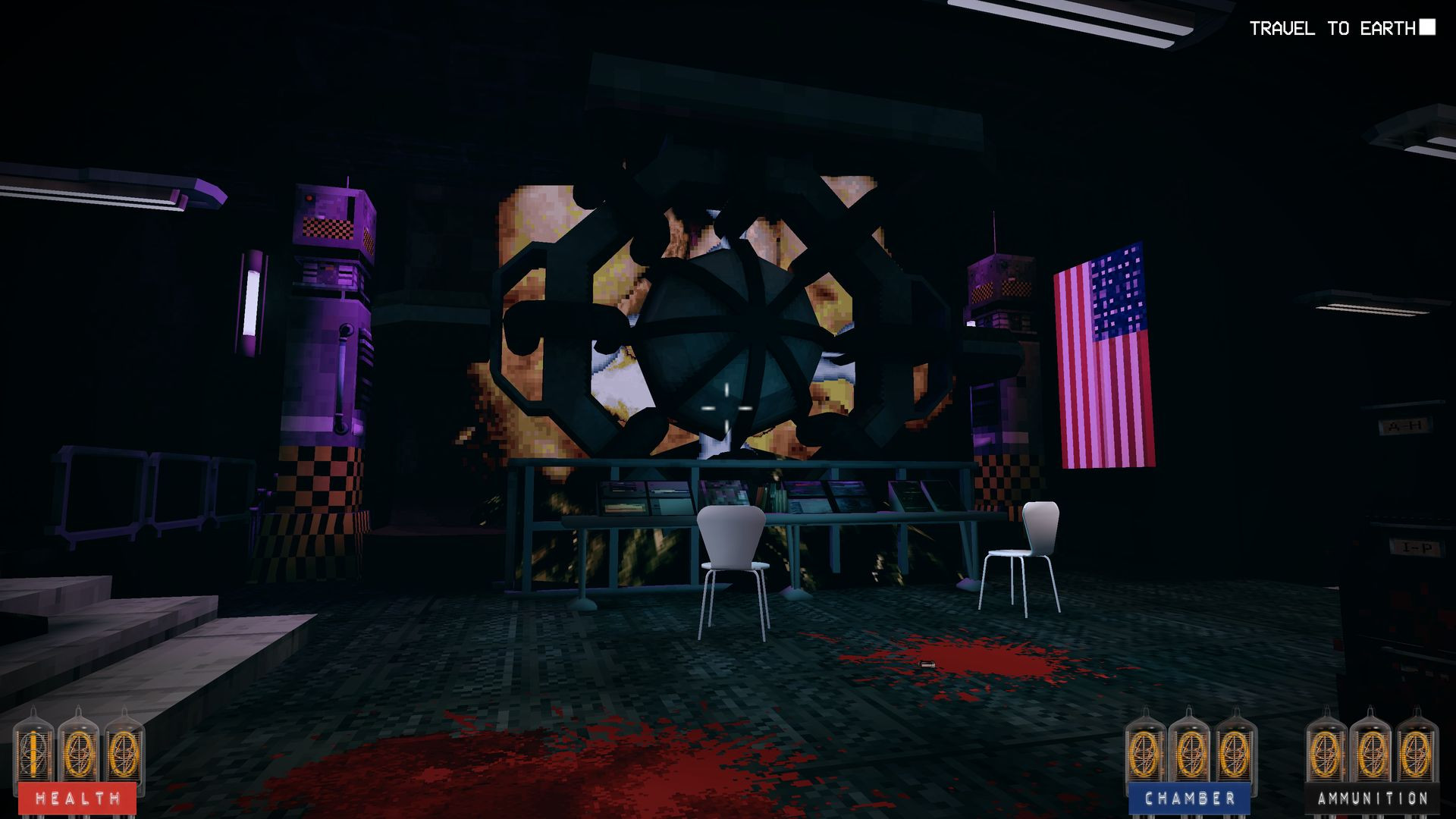 Space Trucker screenshot 15