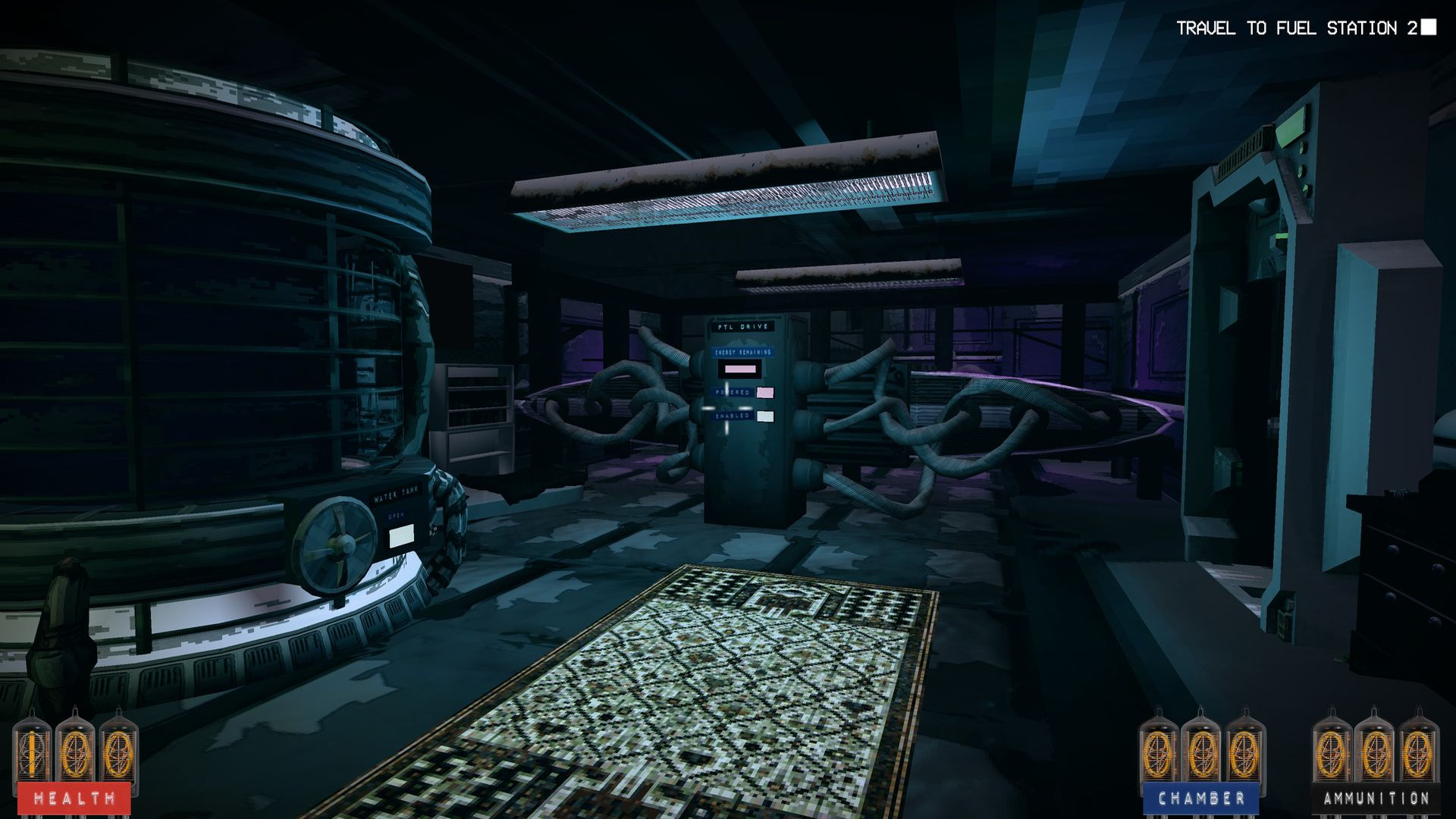 Space Trucker screenshot 9