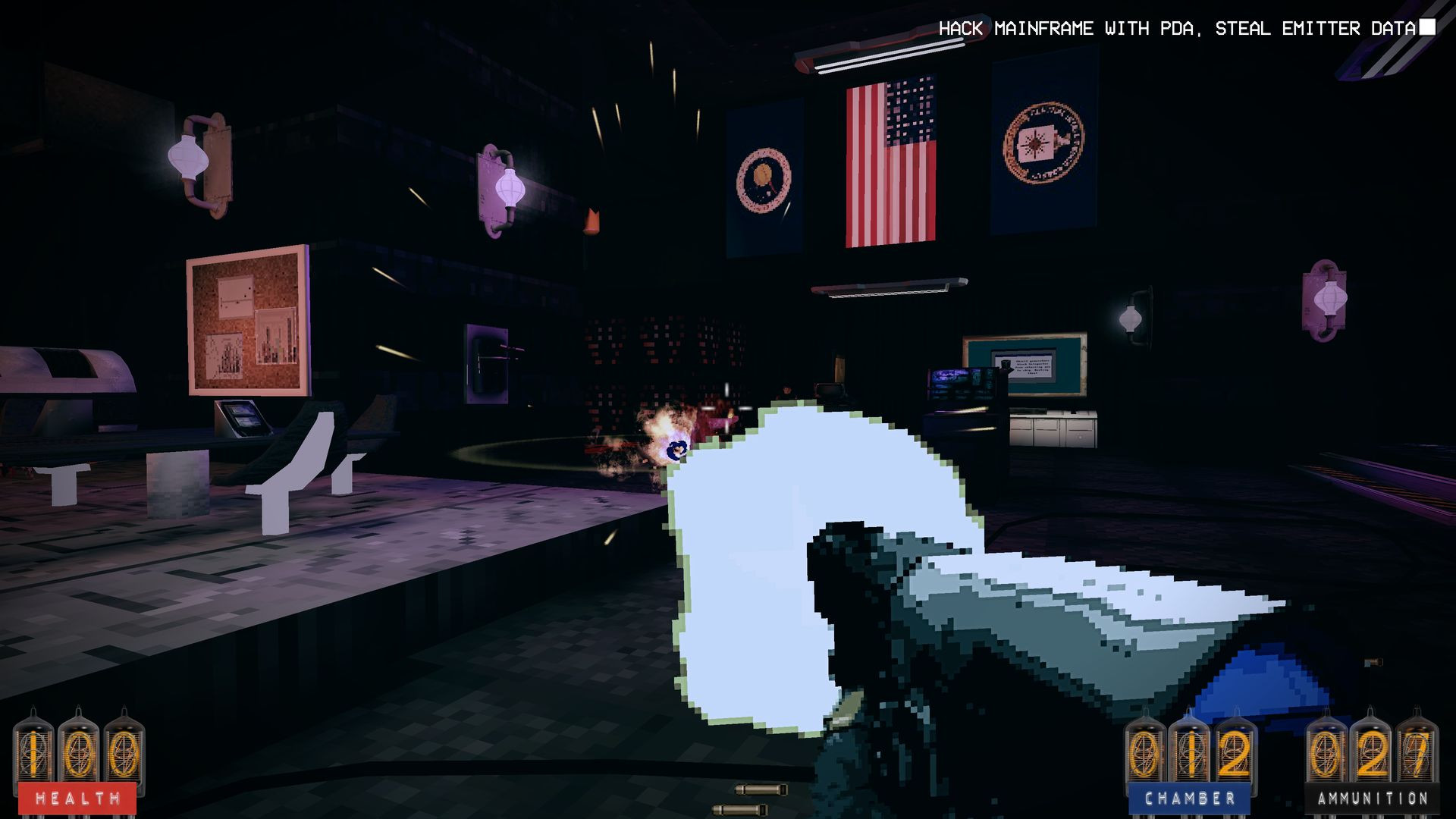 Space Trucker screenshot 18