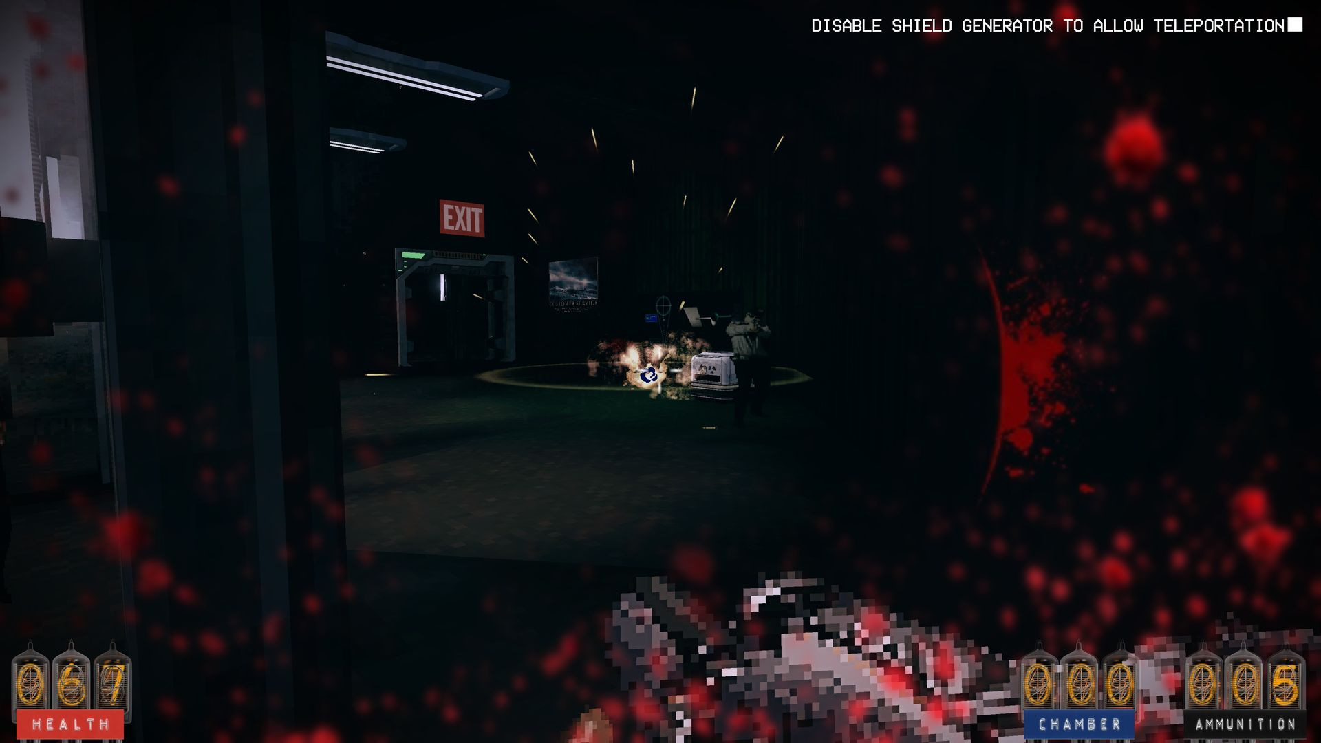 Space Trucker screenshot 10