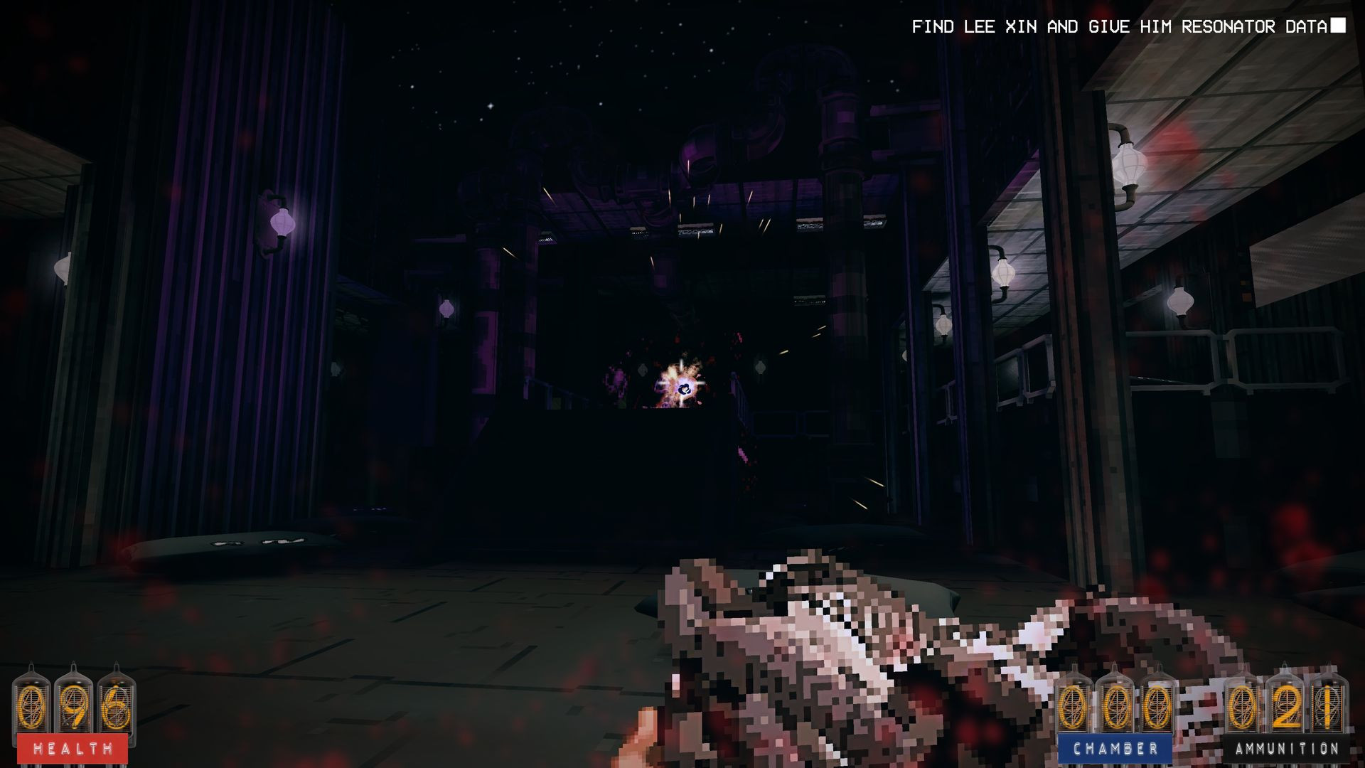 Space Trucker screenshot 14