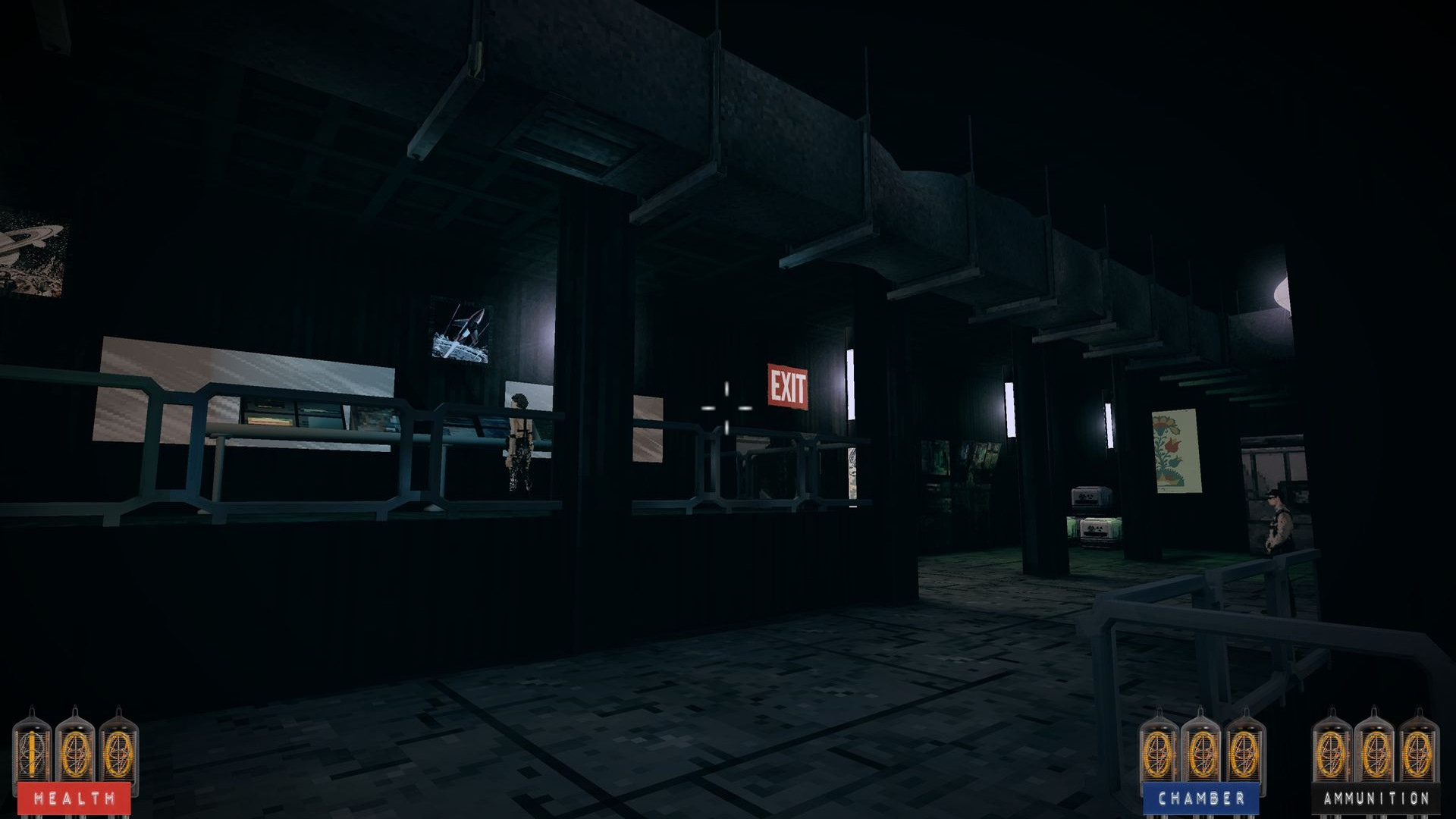 Space Trucker screenshot 7
