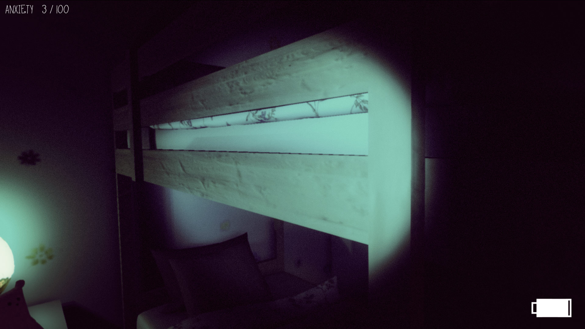 Shut Eye screenshot 1