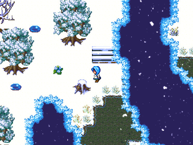 Zia and the goddesses of magic screenshot 4