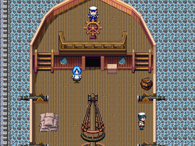 Zia and the goddesses of magic screenshot 6