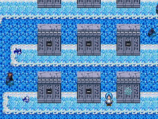 Zia and the goddesses of magic screenshot 3