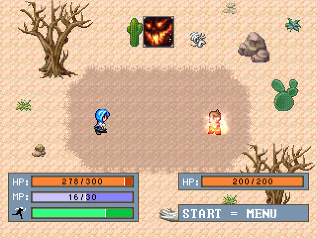 Zia and the goddesses of magic screenshot 2