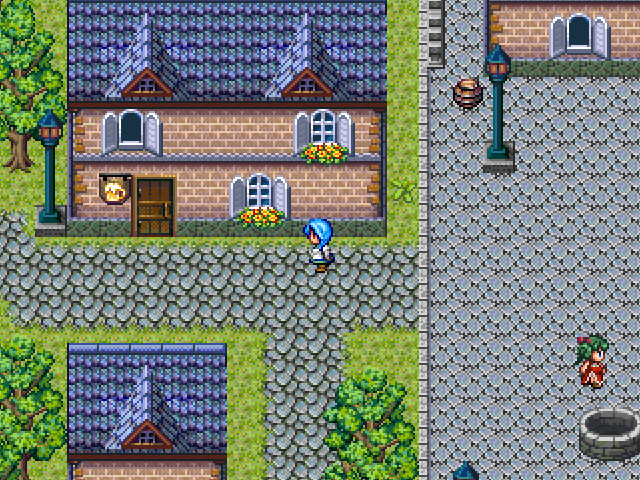Zia and the goddesses of magic screenshot 5