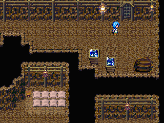 Zia and the goddesses of magic screenshot 1