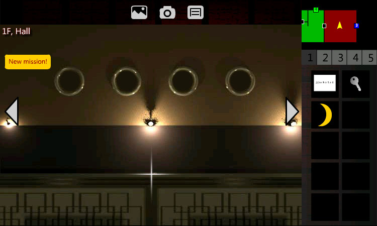 The Cube Hotel(Ning's Wing 2) screenshot 5