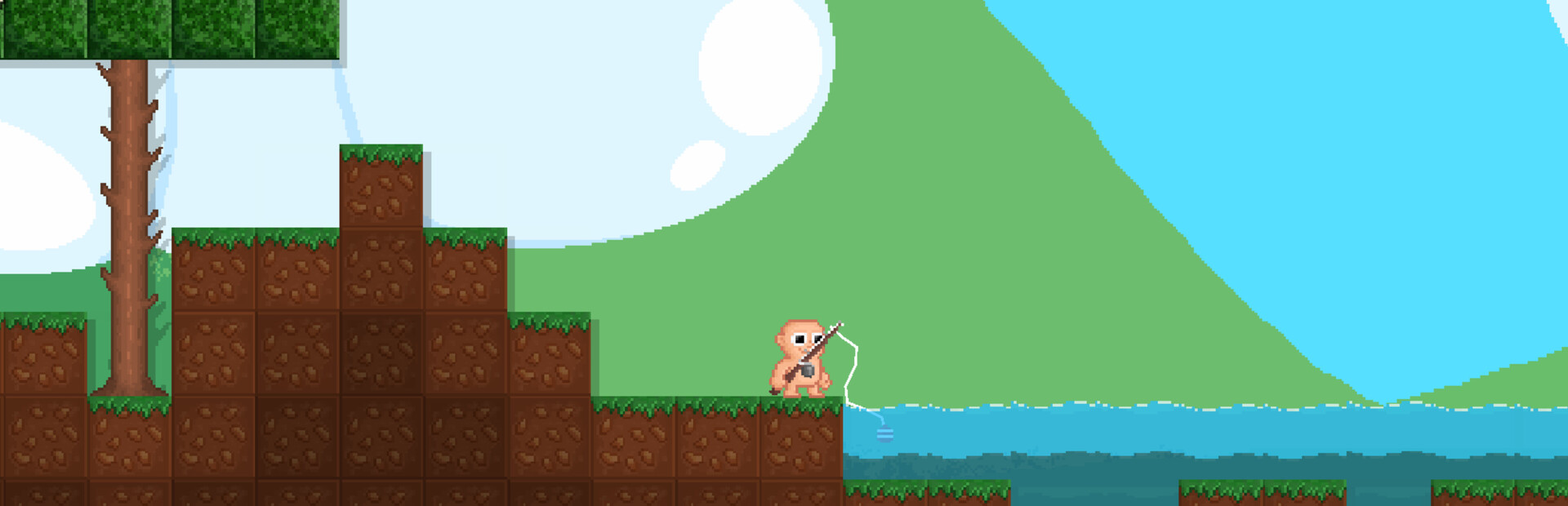 Nexorion Playtest screenshot 1