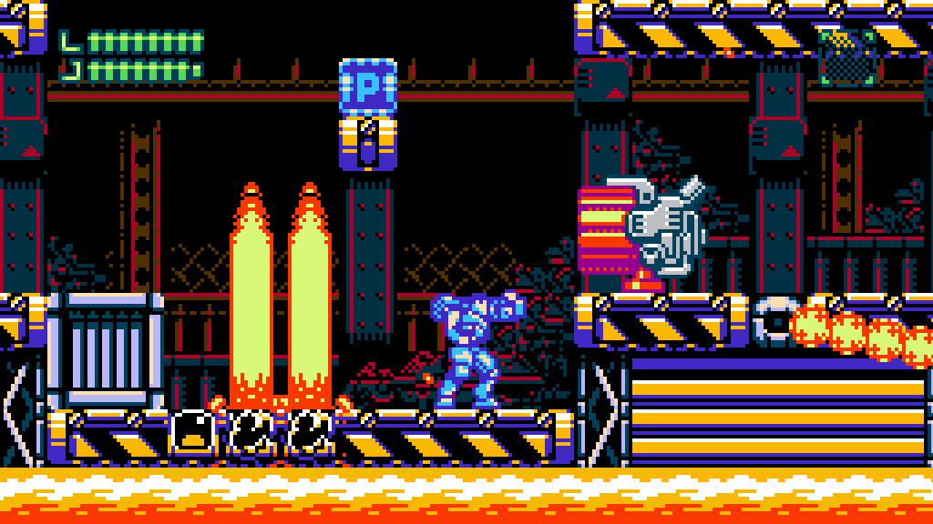 Jet Gunner: Refueled screenshot 3
