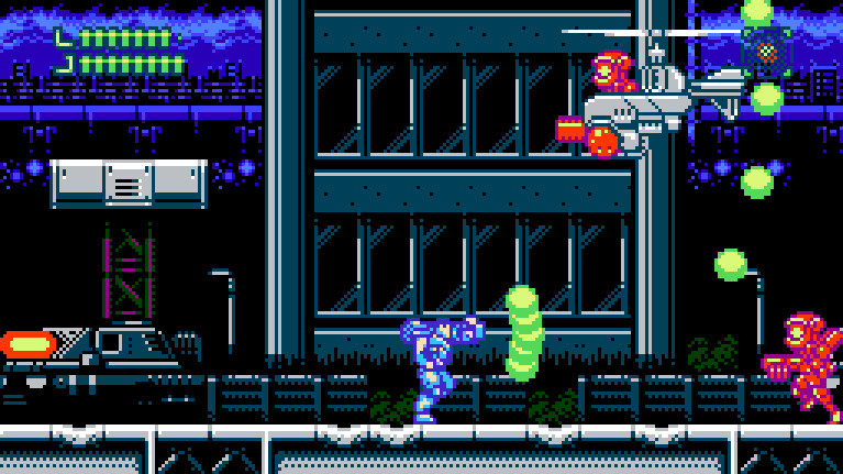 Jet Gunner: Refueled screenshot 1