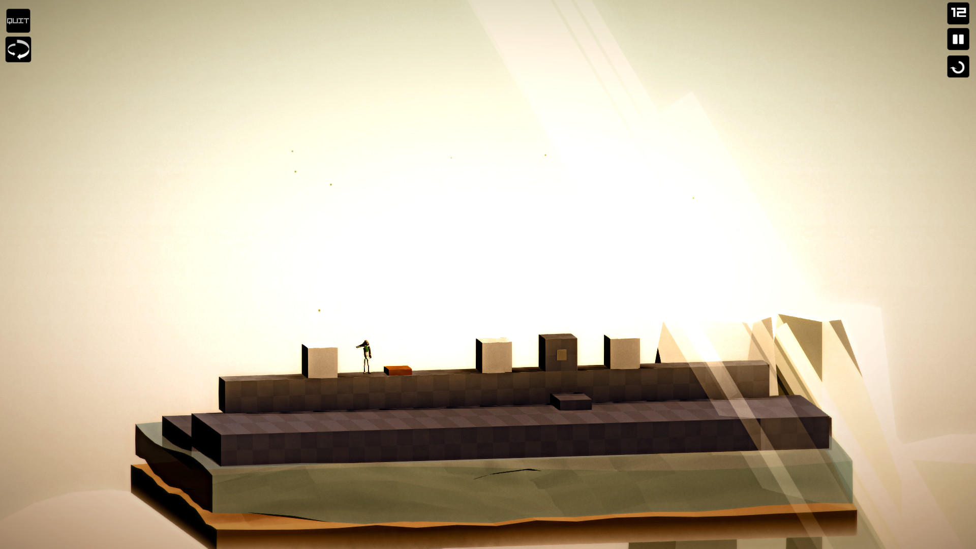 Think To Die screenshot 4