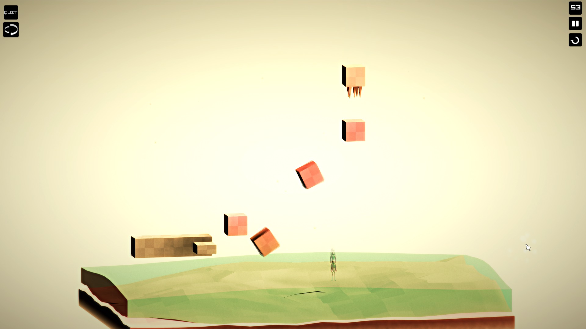 Think To Die screenshot 3