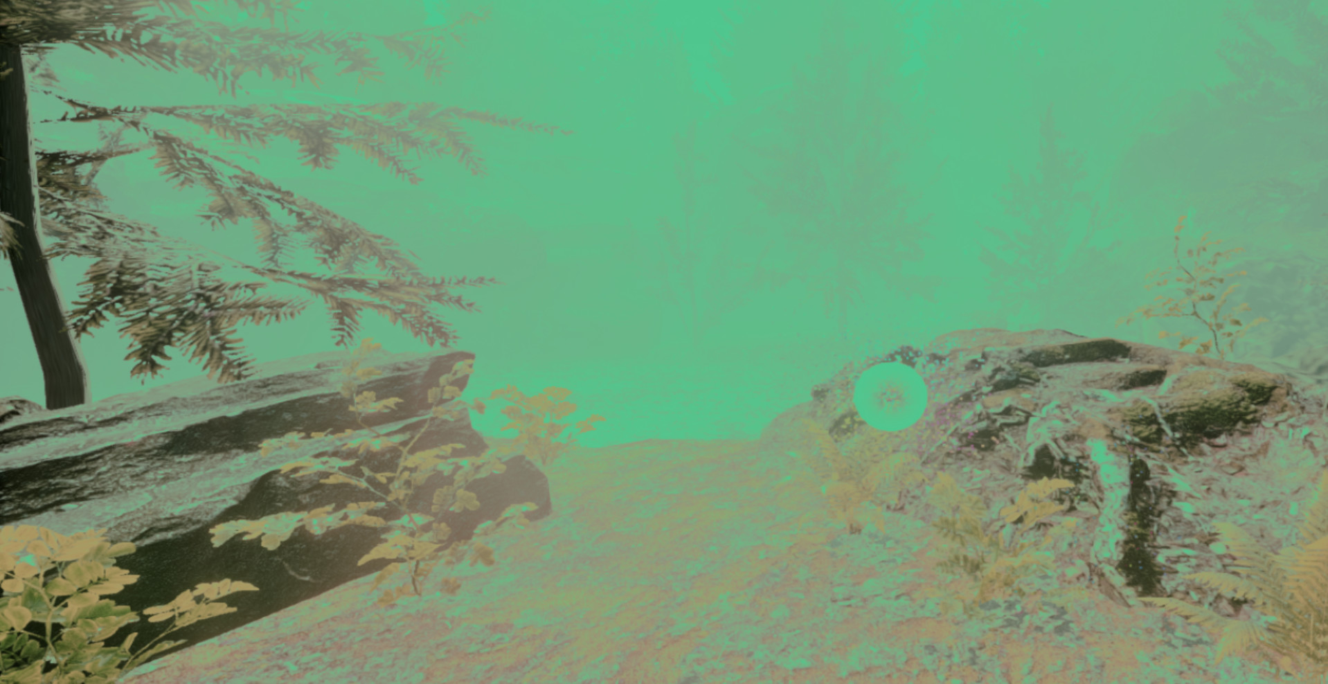VR Retreat screenshot 3
