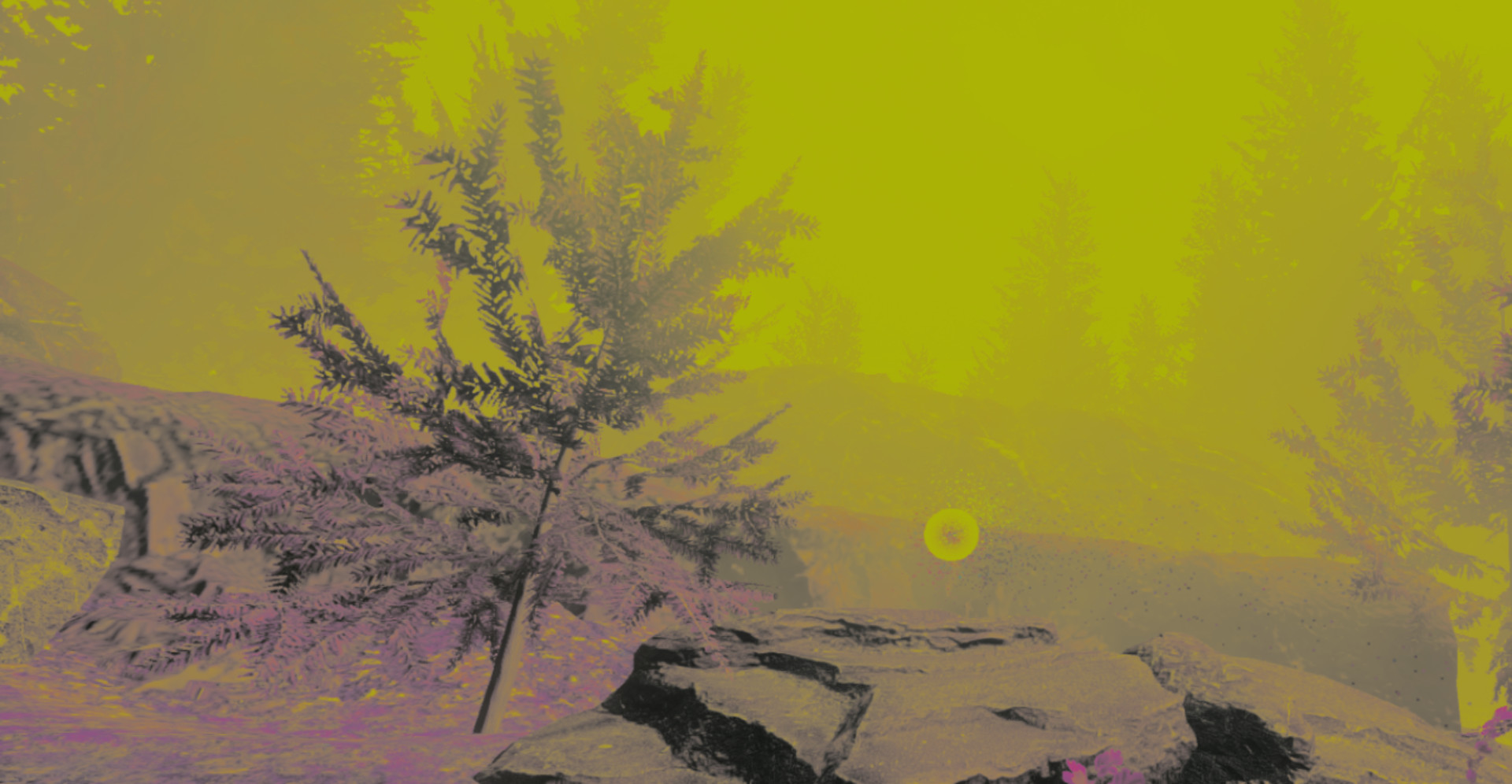 VR Retreat screenshot 2